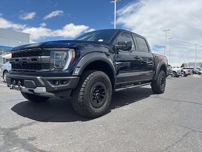 2023 Ford F-150 SuperCrew Cab 4x4 Pickup for sale #CT25164A - photo 1