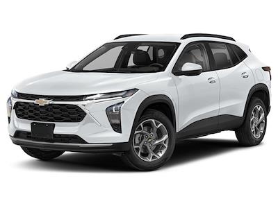 2025 Chevrolet Trax FWD SUV for sale #CT25177 - photo 1