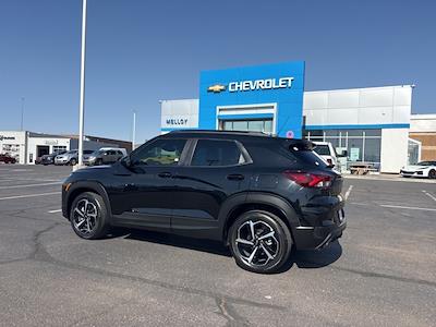 2023 Chevrolet Trailblazer FWD SUV for sale #CT25183A - photo 2