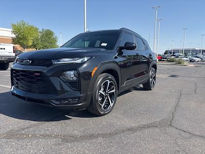 2023 Chevrolet Trailblazer FWD SUV for sale #CT25183A - photo 1