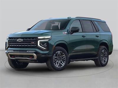 2025 Chevrolet Tahoe 4WD SUV for sale #CT25185 - photo 1