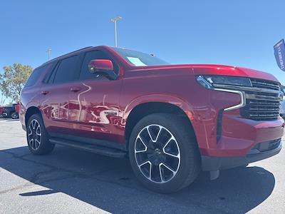 2021 Chevrolet Tahoe 4x4 SUV for sale #CT25185A - photo 1