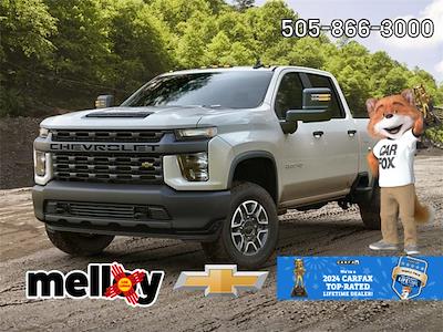 New 2023 Chevrolet Silverado 2500 Work Truck Regular Cab SRW Pickup for sale #FC23334 - photo 1