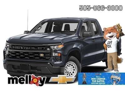 New 2024 Chevrolet Silverado 1500 - photo 1