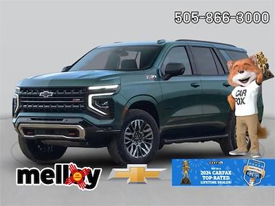 2025 Chevrolet Tahoe 4WD SUV for sale #FC25140 - photo 1