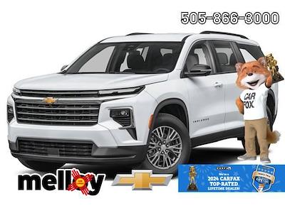 2025 Chevrolet Traverse AWD SUV for sale #FC25241 - photo 1