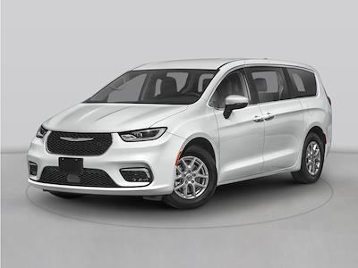2023 Chrysler Pacifica FWD Minivan for sale #ORONA - photo 1