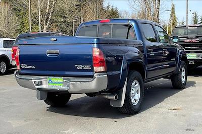 Used 2006 Toyota Tacoma PreRunner Double Cab 4x2 Pickup for sale #11900B - photo 2