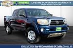 Used 2006 Toyota Tacoma PreRunner Double Cab 4x2 Pickup for sale #11900B - photo 1