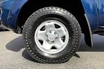 Used 2006 Toyota Tacoma PreRunner Double Cab 4x2 Pickup for sale #11900B - photo 11