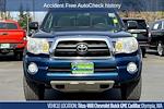 Used 2006 Toyota Tacoma PreRunner Double Cab 4x2 Pickup for sale #11900B - photo 3