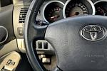 Used 2006 Toyota Tacoma PreRunner Double Cab 4x2 Pickup for sale #11900B - photo 20