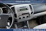 Used 2006 Toyota Tacoma PreRunner Double Cab 4x2 Pickup for sale #11900B - photo 8