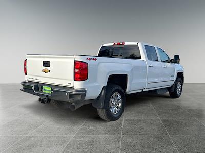 2019 Chevrolet Silverado 3500 Crew Cab 4WD, Pickup for sale #12303A - photo 2