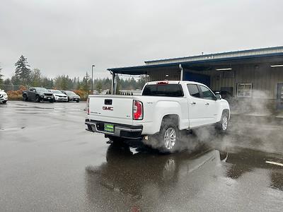 2018 GMC Canyon Crew Cab 4WD, Pickup for sale #12464A - photo 2