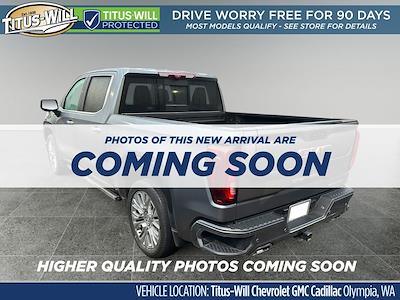 2021 GMC Sierra 1500 Crew Cab 4WD, Pickup for sale #12465A - photo 2