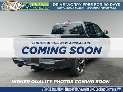 2020 Ram 1500 Crew Cab 4x4, Pickup for sale #12498A - photo 2