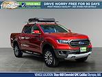2019 Ford Ranger SuperCrew Cab 4x4 Pickup for sale #12520A - photo 1