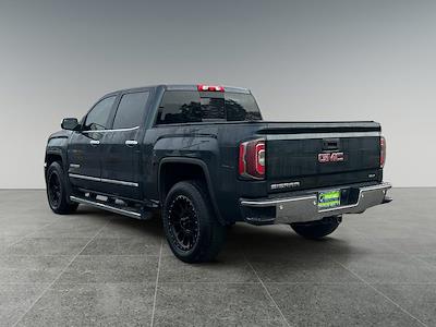 2017 GMC Sierra 1500 Crew Cab 4WD, Pickup for sale #12521A - photo 1