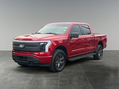 2024 Ford F-150 Lightning SuperCrew Cab AWD Pickup for sale #12528A - photo 1