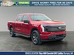 2024 Ford F-150 Lightning SuperCrew Cab AWD Pickup for sale #12528A - photo 1