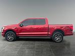 2024 Ford F-150 Lightning SuperCrew Cab AWD Pickup for sale #12528A - photo 4