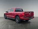 2024 Ford F-150 Lightning SuperCrew Cab AWD Pickup for sale #12528A - photo 2