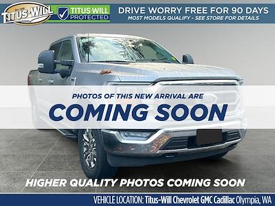 2022 Ford F-150 SuperCrew Cab 4x4, Pickup for sale #12548B2 - photo 1