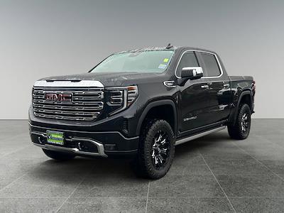 2023 GMC Sierra 1500 Crew Cab 4WD, Pickup for sale #12566A - photo 1