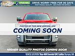 2015 Chevrolet Silverado 2500 Crew Cab SRW 4WD Pickup for sale #12569A - photo 3