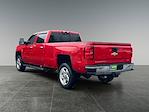 2015 Chevrolet Silverado 2500 Crew Cab SRW 4WD Pickup for sale #12569A - photo 4