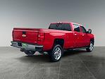 2015 Chevrolet Silverado 2500 Crew Cab SRW 4WD Pickup for sale #12569A - photo 6