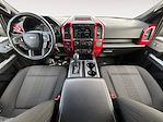 2018 Ford F-150 SuperCrew Cab 4x4, Pickup for sale #12578A - photo 9