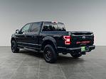 2018 Ford F-150 SuperCrew Cab 4x4, Pickup for sale #12578A - photo 3