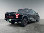 2018 Ford F-150 SuperCrew Cab 4x4, Pickup for sale #12578A - photo 2