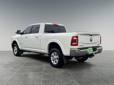 2019 Ram 2500 Crew Cab 4x4 Pickup for sale #12589A - photo 2
