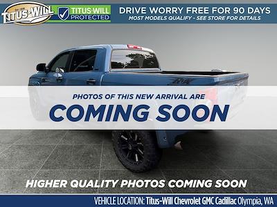 2020 Toyota Tundra CrewMax Cab 4x4 Pickup for sale #12589B - photo 2