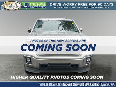 2014 GMC Sierra 1500 Crew Cab 4WD Pickup for sale #12591A - photo 2