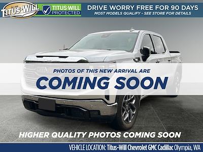 2024 GMC Sierra 1500 Crew Cab 4WD Pickup for sale #12607B - photo 1