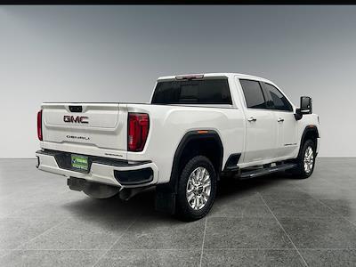 2020 GMC Sierra 3500 Crew Cab 4WD, Pickup for sale #12621A - photo 2