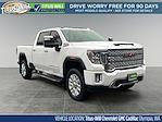 2020 GMC Sierra 3500 Crew Cab 4WD, Pickup for sale #12621A - photo 1