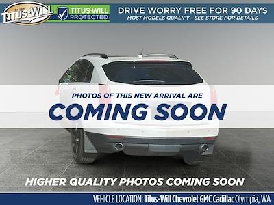 2019 Ford F-150 SuperCrew Cab 4x4 Pickup for sale #12625A - photo 1