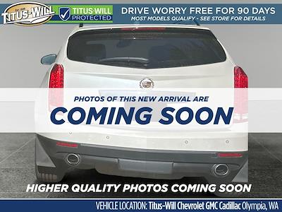 2019 Ford F-150 SuperCrew Cab 4x4 Pickup for sale #12625A - photo 2
