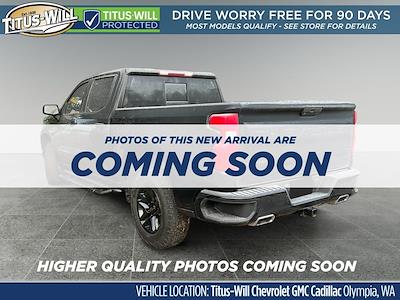 2019 Chevrolet Silverado 1500 Crew Cab 4WD, Pickup for sale #12638A - photo 1