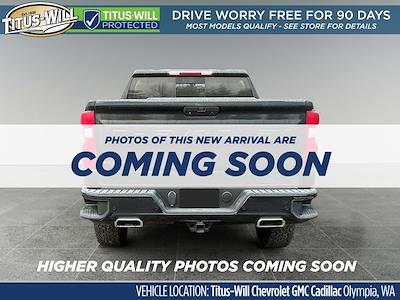 2019 Chevrolet Silverado 1500 Crew Cab 4WD, Pickup for sale #12638A - photo 2