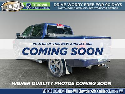 2017 Ram 1500 Crew Cab 4x4 Pickup for sale #12651A - photo 2
