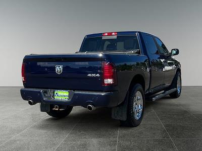 2017 Ram 1500 Crew Cab 4x4 Pickup for sale #12651A - photo 2