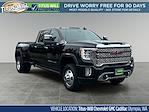 2023 GMC Sierra 3500 Crew Cab 4WD, Pickup for sale #12653A - photo 1