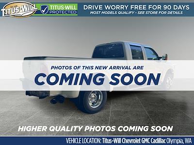 2012 Ford F-450 Crew Cab DRW 4x4 Pickup for sale #12653B - photo 2