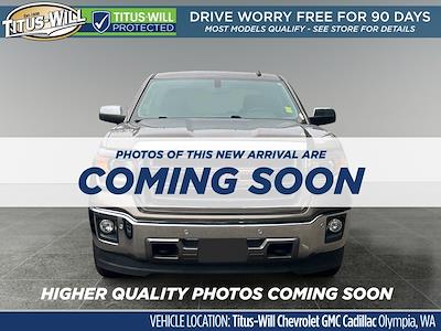 2014 GMC Sierra 1500 Crew Cab 4x4 Pickup for sale #12683A - photo 2